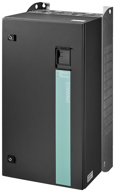 Siemens Sinamics G120P PM230 3AC 400V 55kW with integrated filter kl 6SL3223-0DE35-5BA0