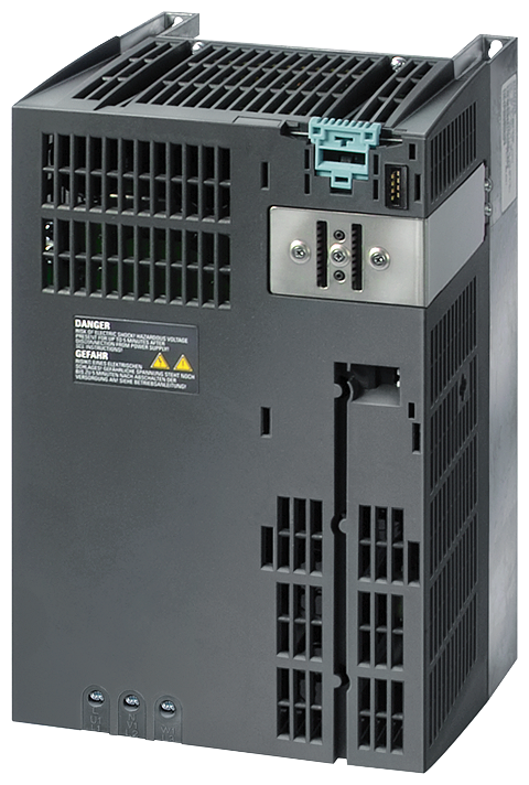 Siemens Sinamics G120 Power Module PM250 with Filter 400V 15kW