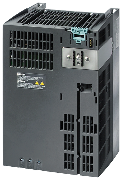 Siemens Sinamics G120 Power Module PM250 with Filter 400V 15kW