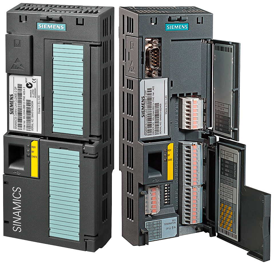 Siemens Sinamics G120 CU240E-2