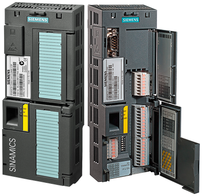Siemens Sinamics G120 CU240E-2