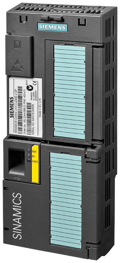 Siemens Sinamics G120 CU240E-2 PN