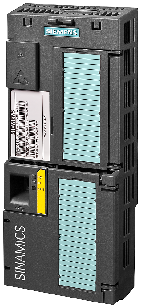 Siemens Sinamics G120 CU240E-2 PN-F