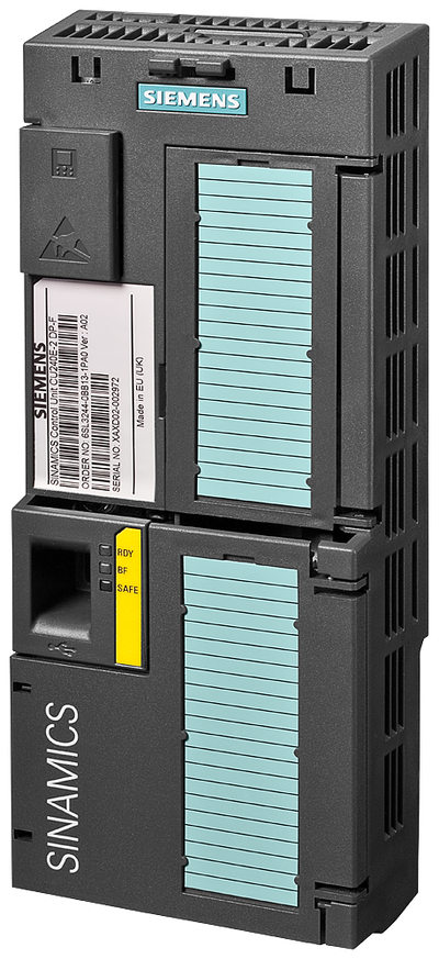Siemens Sinamics G120 CU240E-2 DP-F