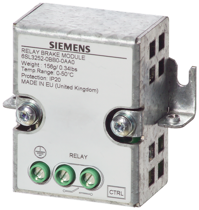 Siemens Sinamics Bremserele for Power Module