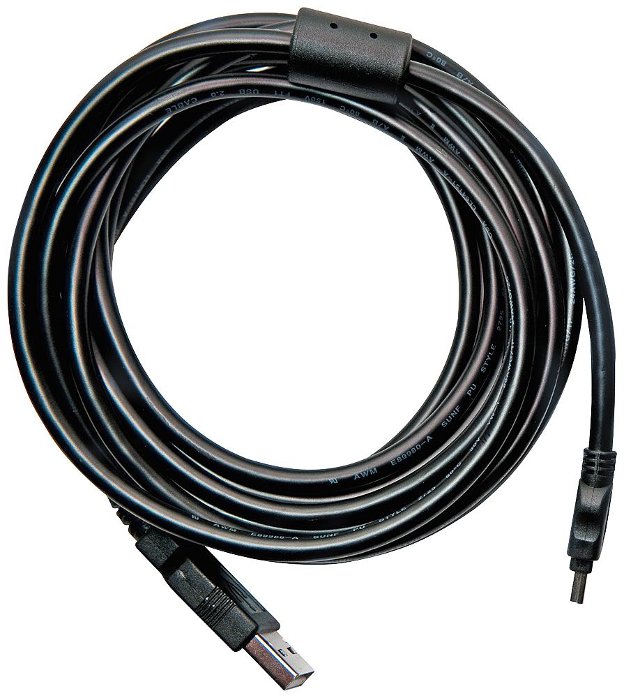 Siemens Sinamics PC-Converter Connection Kit for G120C and G120 CU2XX-2 (6SL3255-0AA00-2CA0)