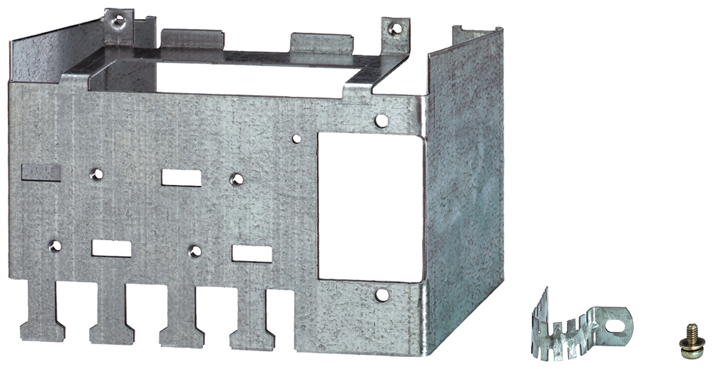 Siemens Sinamics G120 EMC-KIT 1 for CU240B-2 and CU240E-2