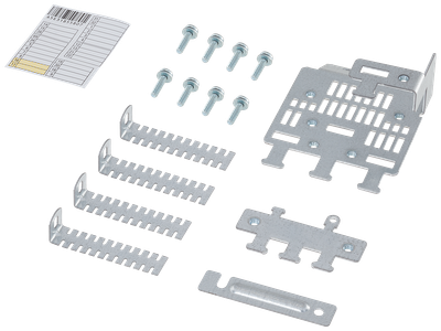 Siemens G120C EMC-termineringskit FS-B