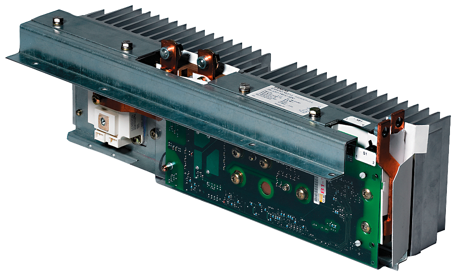 Siemens Sinamics Bremse Module for PM240-FSGX