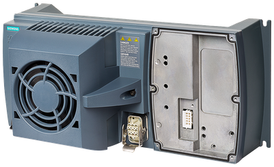 Siemens Sinamics G120D Power Module PM250D with Built-in Filter Kl 6SL3525-0PE27-5AA1