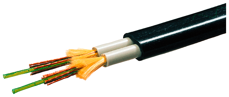 Siemens FO CABLE STANDARD