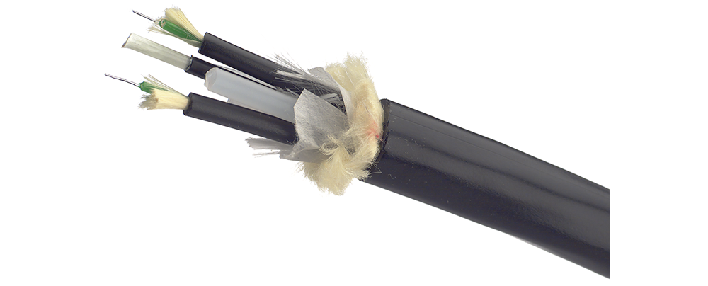 Siemens FO FLEXIBLE CABLE
