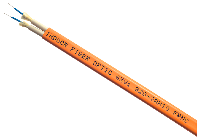 Siemens FO INDOOR CABLE
