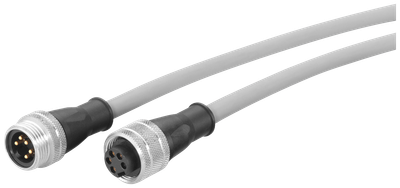 Siemens POWER CABLE M7/8" 2