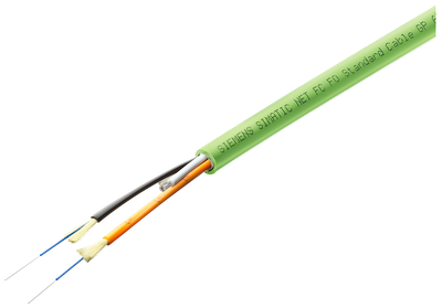 Siemens FC FO TRAILING CABLE