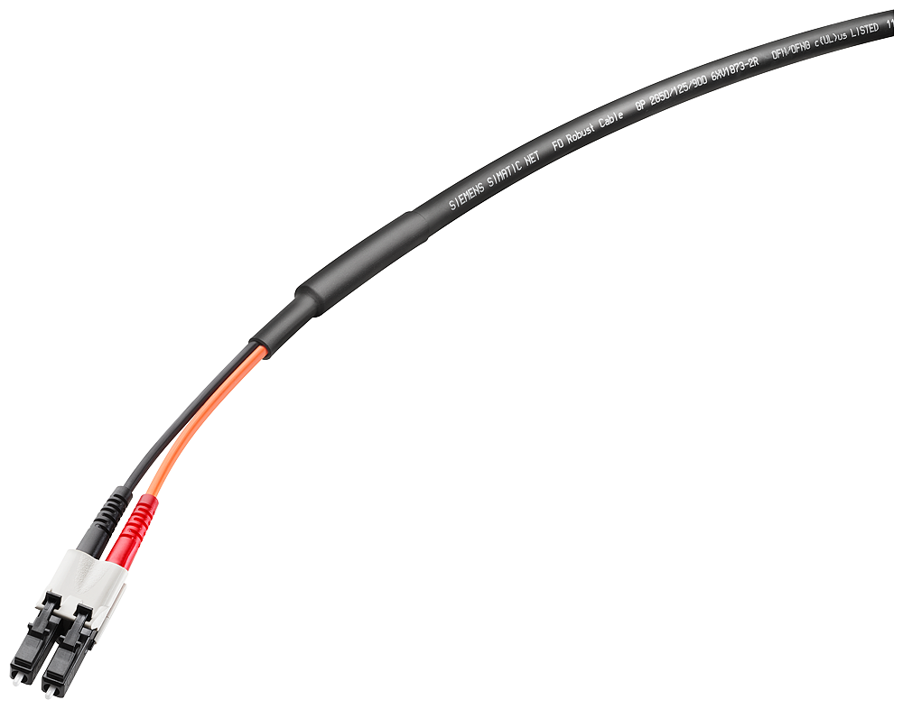 Siemens FO ROBUST CABLE (50/125)