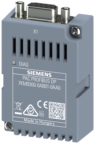 Siemens 7KM9300-0AB01-0AA0