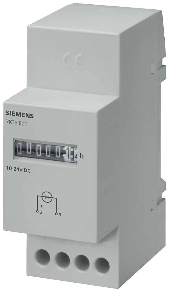 Siemens 7KT5804