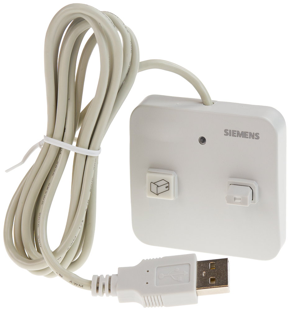 Siemens Pc-program Usb incl