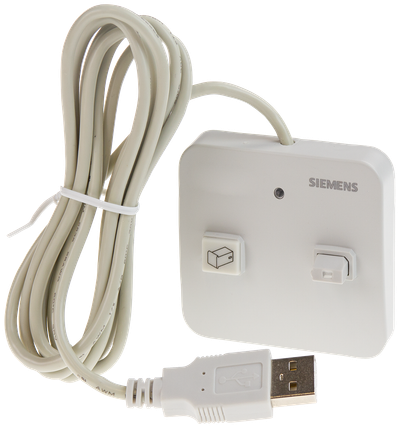Siemens Pc-program Usb incl