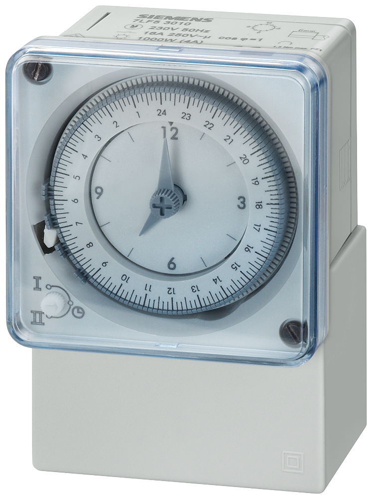 Siemens 7LF5301-0