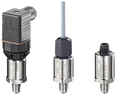 Siemens SITRANS pressure transmitter