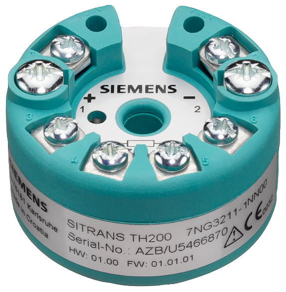 Siemens SITR 7NG3211-1NN00