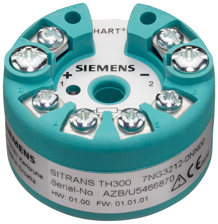 Siemens SITR 7NG3212-0NN00