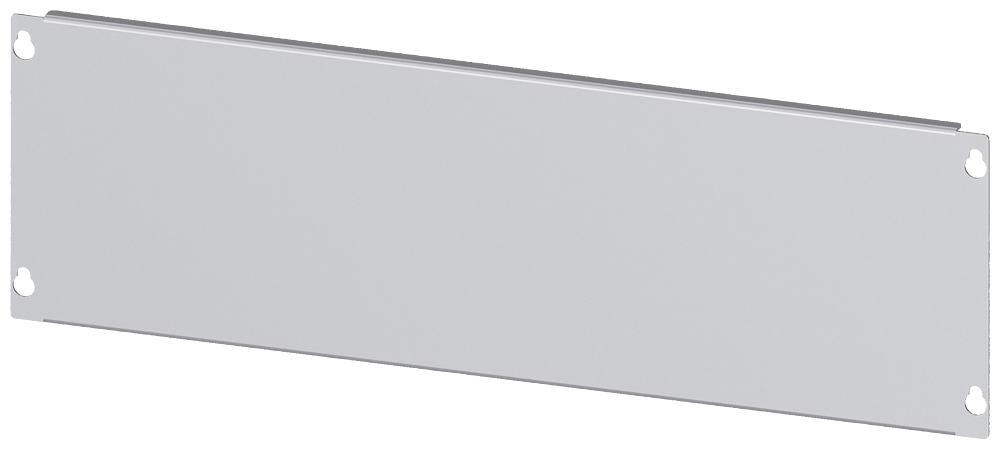 Siemens Mounting plate 200X600MM