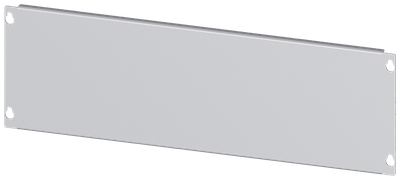 Siemens Mounting plate 200X600MM