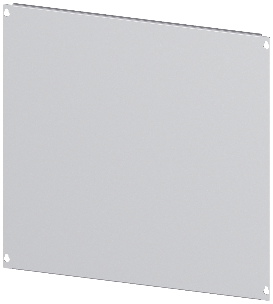 Siemens Mounting plate 600X600MM