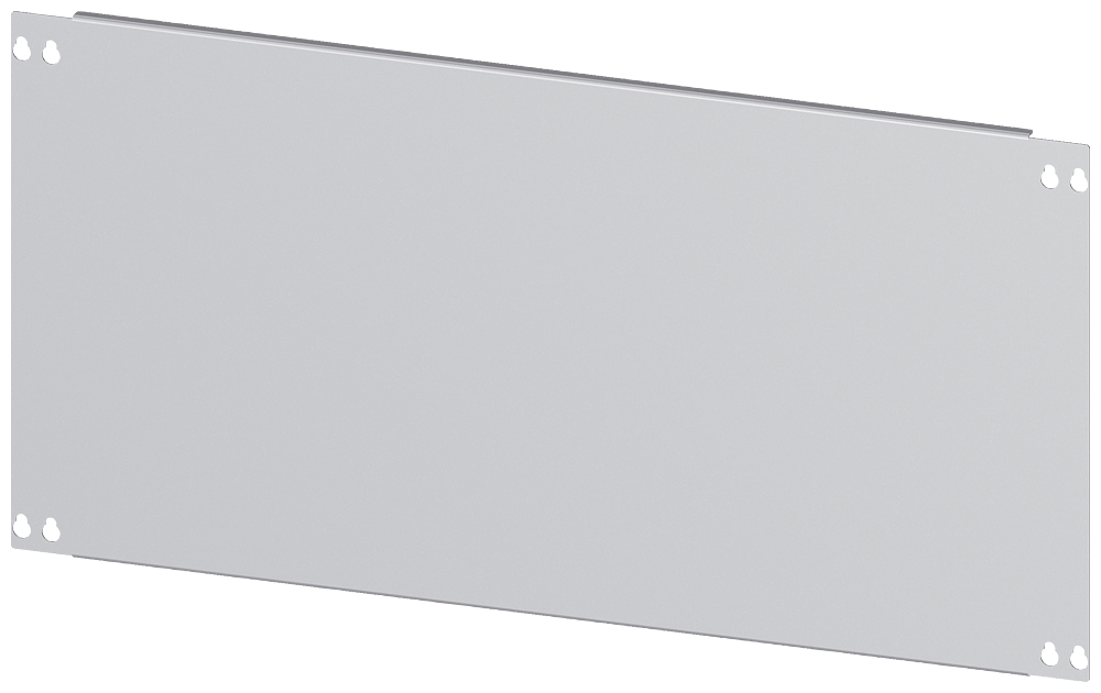 Siemens MOUNTING PLATE 400X900