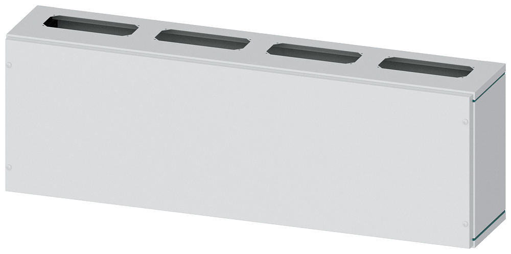 Siemens Alpha 630 Din, Connection Box 8GK1382-0KK42