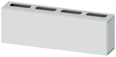 Siemens Alpha 630 Din, Connection Box 8GK1382-0KK42
