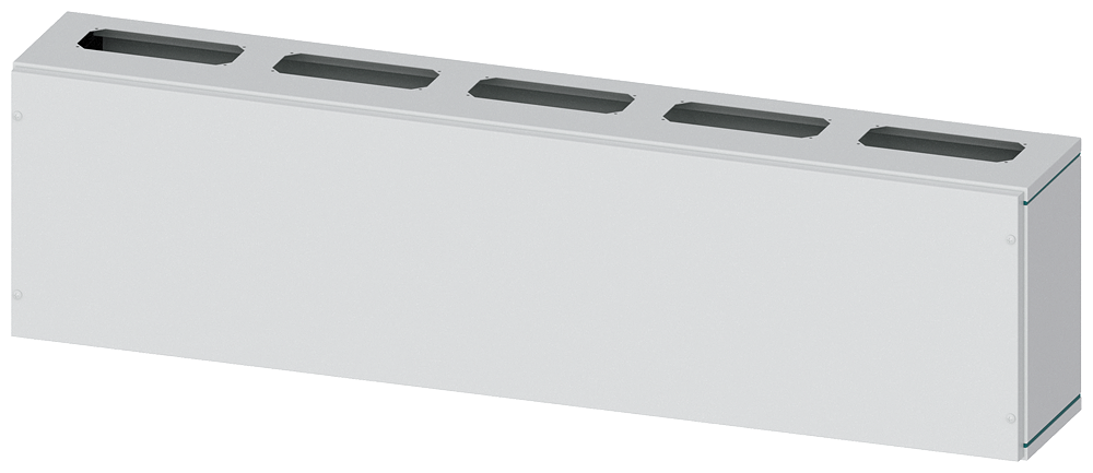 Siemens Alpha 630 Din, Connection Box 8GK1382-0KK52