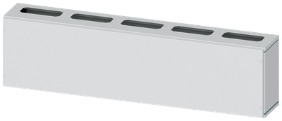 Siemens Alpha 630 Din, Connection Box 8GK1382-0KK52