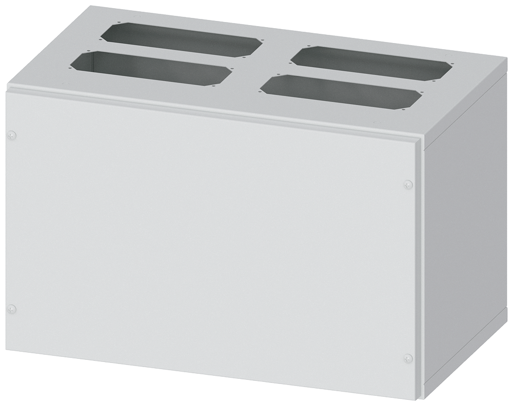 Siemens Alpha 630 Din, Connection Box 8GK1383-0KK24