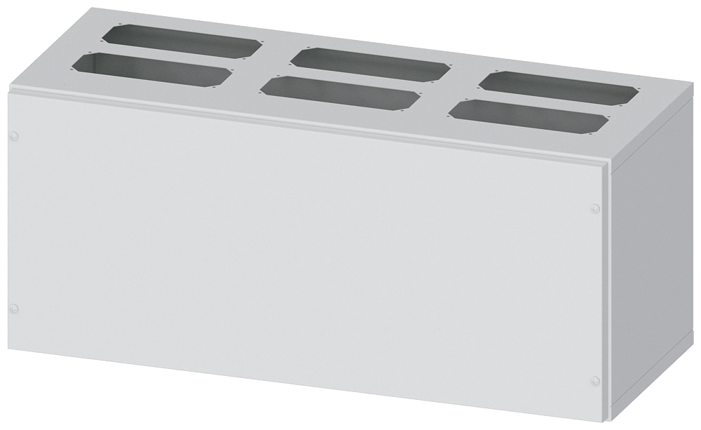 Siemens Alpha 630 Din, Connection Box 8GK1383-0KK34