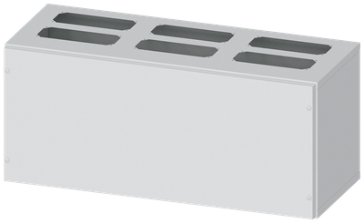 Siemens Alpha 630 Din, Connection Box 8GK1383-0KK34