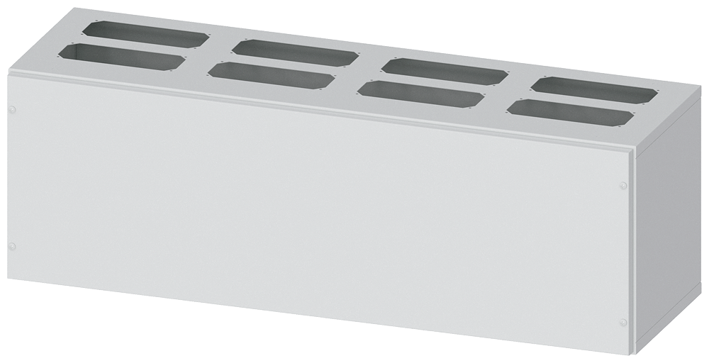 Siemens Alpha 630 Din, Connection Box 8GK1383-0KK44