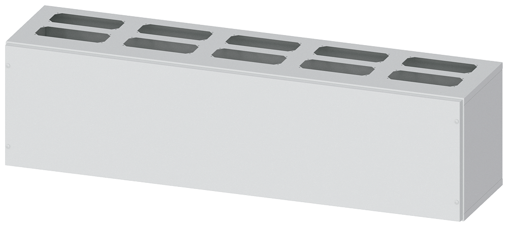Siemens Alpha 630 Din, Connection Box 8GK1383-0KK54