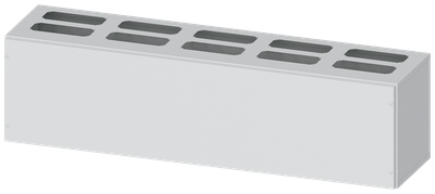 Siemens Alpha 630 Din, Connection Box 8GK1383-0KK54