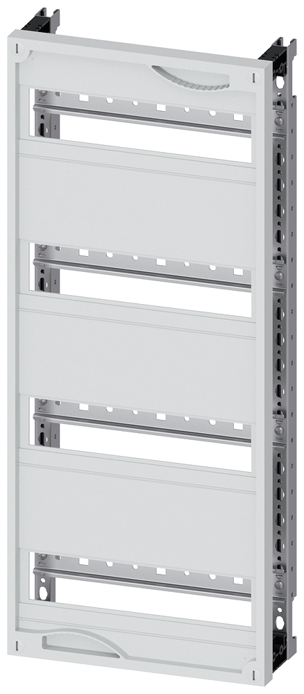 Siemens Alpha 160/400 Din, Quick Mounting Set for Installation mount 8GK4051-4KK11
