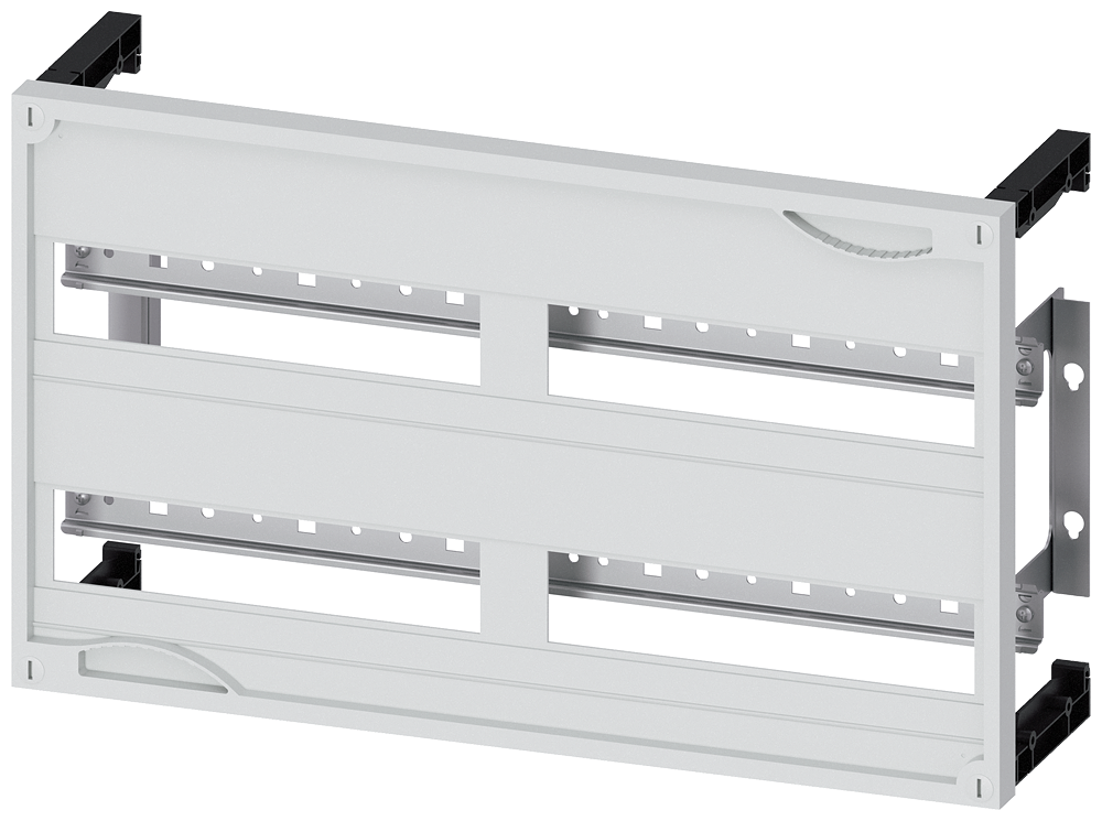 Siemens Alpha 400/630 Din, Set for Install 8GK4301-2KK22