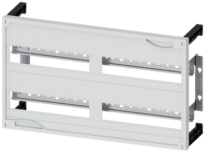 Siemens Alpha 400/630 Din, Set for Install 8GK4301-2KK22