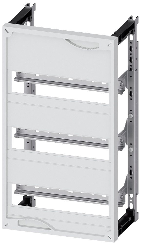 Siemens Alpha 400/630 Din, Set for Install 8GK4301-3KK12