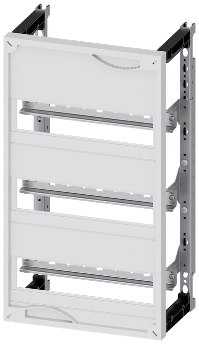 Siemens Alpha 400/630 Din, Set for Install 8GK4301-3KK12