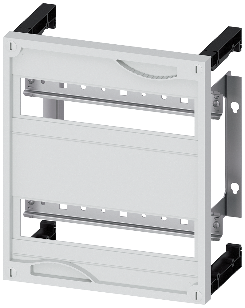 Siemens Alpha 400/630 Din, Set for Install 8GK4301-4KK12