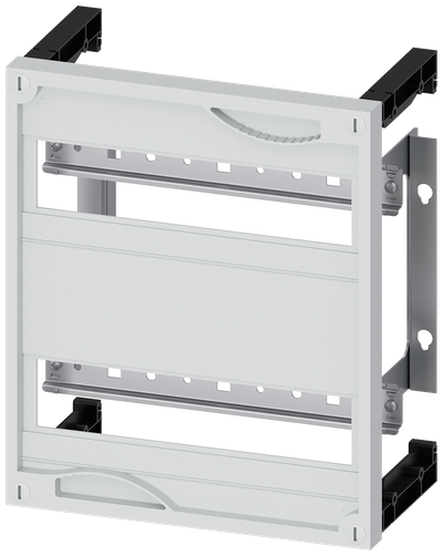 Siemens Alpha 400/630 Din, Set for Install 8GK4301-4KK12