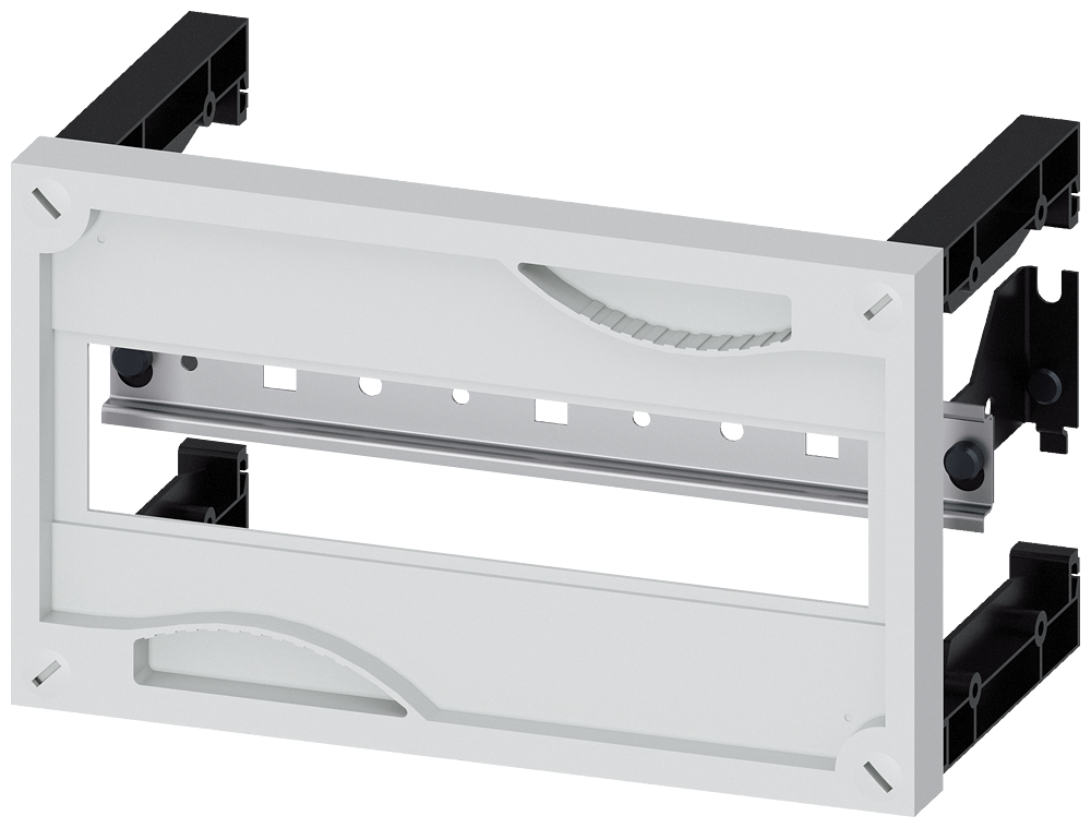 Siemens Alpha 400/630 Din, Set for Install 8GK4351-1KK12